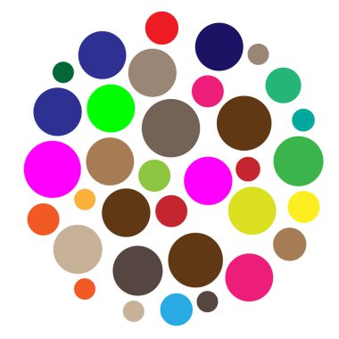 3d dairesel patlama. Konveks küre, küre, küre deforme. Şişirmek de