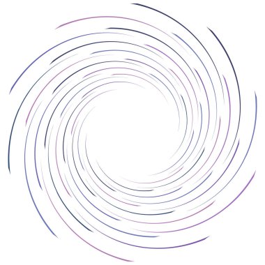 3d dairesel patlama. Konveks küre, küre, küre deforme. Şişirmek de