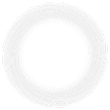 3d dairesel patlama. Konveks küre, küre, küre deforme. Şişirmek de