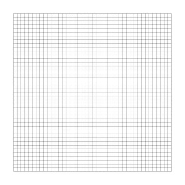 Criss-cross, ikiye bölünmüş, çapraz çizgi ızgara, örgü. Normal grafik-