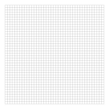 Criss-cross, ikiye bölünmüş, çapraz çizgi ızgara, örgü. Normal grafik-