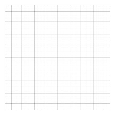 Criss-cross, ikiye bölünmüş, çapraz çizgi ızgara, örgü. Normal grafik-