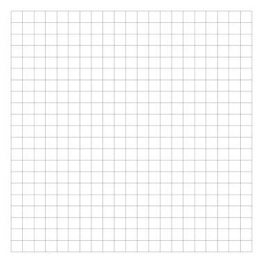 Criss-cross, ikiye bölünmüş, çapraz çizgi ızgara, örgü. Normal grafik-