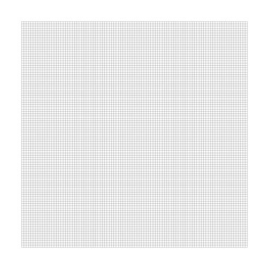 Criss-cross, ikiye bölünmüş, çapraz çizgi ızgara, örgü. Normal grafik-