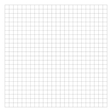 Criss-cross, ikiye bölünmüş, çapraz çizgi ızgara, örgü. Normal grafik-
