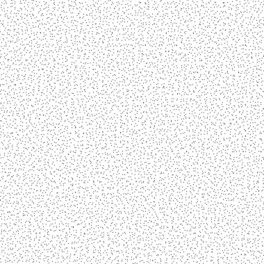 Rastgele nokta, rastgele daireler deseni, arka plan. Gürültü yarı tonu.