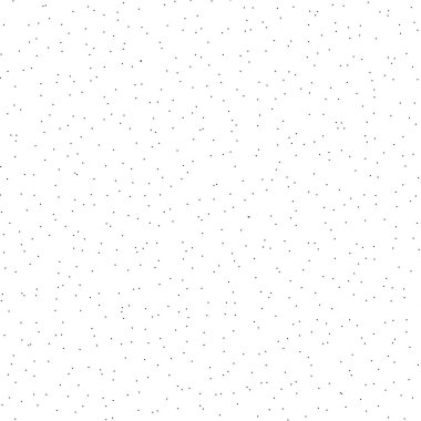 Rastgele nokta, rastgele daireler deseni, arka plan. Gürültü yarı tonu.