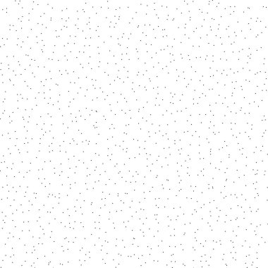 Rastgele nokta, rastgele daireler deseni, arka plan. Gürültü yarı tonu.