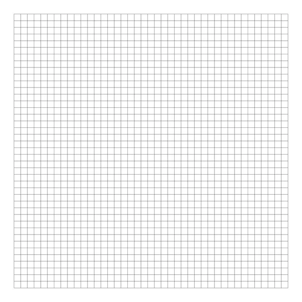 Criss-lintas, bisect, garis silang grid, mesh. Grafik reguler - - Stok Vektor