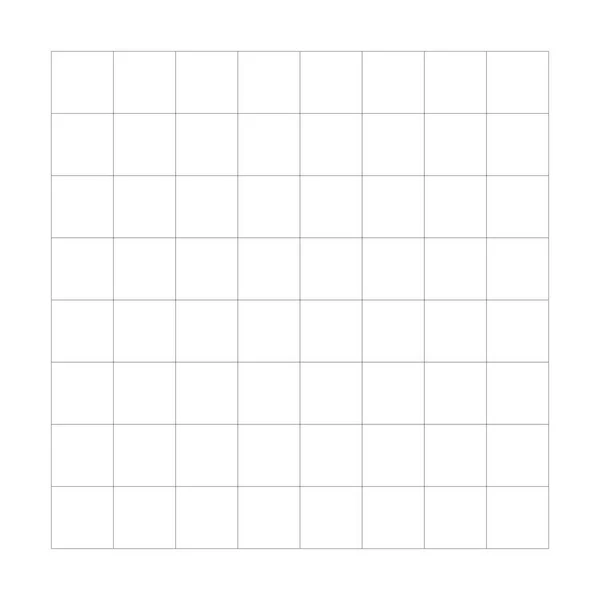 Criss-cross, diviser, lignes croisées grille, maille. Graphique régulier - — Image vectorielle