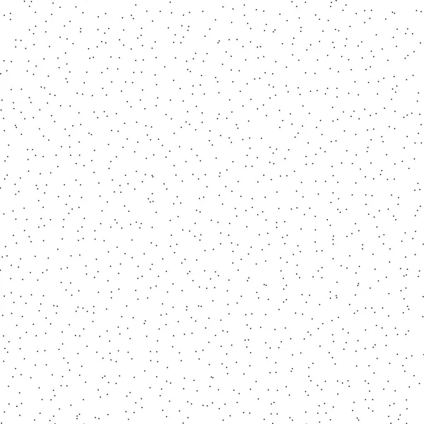 Random dots, random circles pattern, background. Noise halftone. — Stock Vector