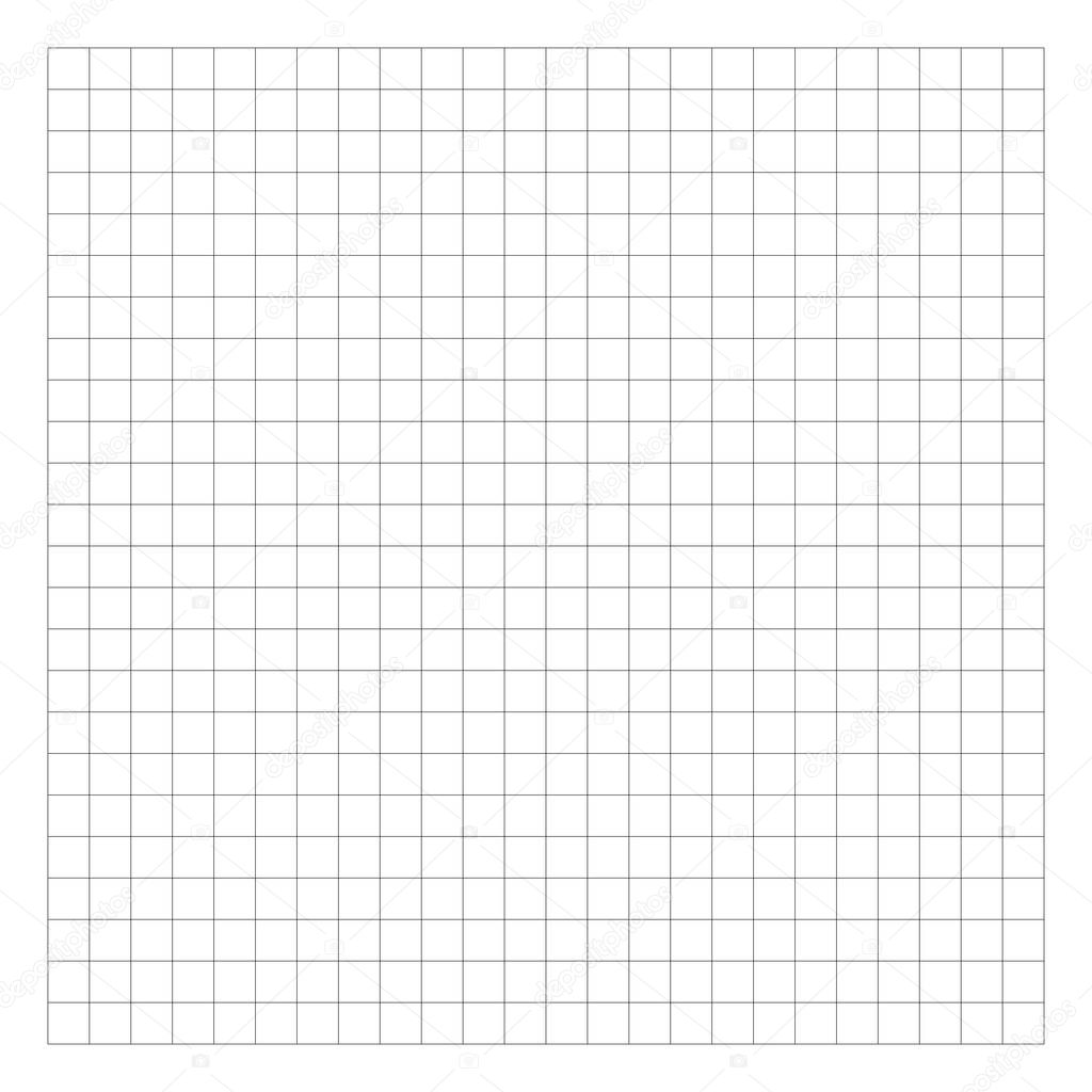 Criss-cross, bisect, crosshatch lines grid, mesh. Regular graph-