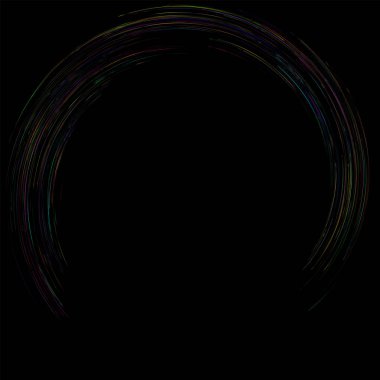 Ayrıntılı girdap, spiral eleman. Girdap, whirligig etkisi. Cır