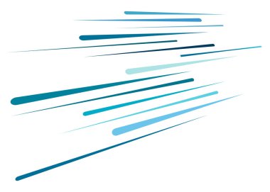 Perspektifte 3b çizgiler deseni. Eğik, eğimli çizgiler. Dimi