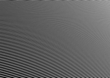 Perspektifte 3b çizgiler deseni. Eğik, eğimli çizgiler. Dimi