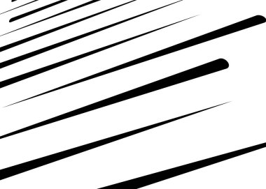 Perspektifte 3b çizgiler deseni. Eğik, eğimli çizgiler. Dimi