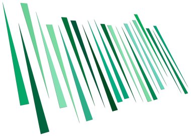 Perspektifte 3b çizgiler deseni. Eğik, eğimli çizgiler. Dimi