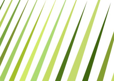 Perspektifte 3b çizgiler deseni. Eğik, eğimli çizgiler. Dimi