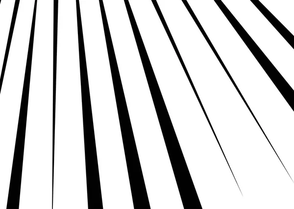 Modèle de lignes 3d en perspective. Des rayures obliques et obliques. Dimi — Image vectorielle
