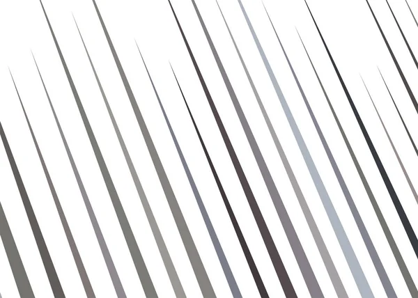 Modèle de lignes 3d en perspective. Des rayures obliques et obliques. Dimi — Image vectorielle