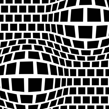 3d dairesel patlama. Konveks küre, küre, küre deforme. Şişirme tasarım deseni. Radyasyon, şişkinlik, şişkinlik etkisi. Radyal, yayan çözgü. Ampul, kabartma protuberant grafik. Soyut genişle, eğri dokusu