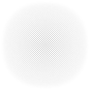 3d dairesel patlama. Konveks küre, küre, küre deforme. Şişirme tasarım deseni. Radyasyon, Şişkinlik, Şişkinlik etkisi. Radyal, yayan çözgü. Ampul, kabartma protuberant grafik. Soyut genişlet, eğri textur