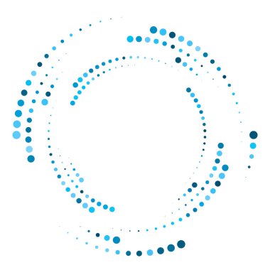 Noktalı, nokta, benekler soyut eşmerkezli daire. Spiral, girdap, girdap elementi. Dairesel ve radyal çizgiler volute, sarlis. Döndürme ile bölümlenmiş daire. Yay çizgileri yayan. Koklear, girdap illüstrasyon