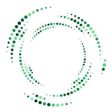 Noktalı, nokta, benekler soyut eşmerkezli daire. Spiral, girdap, girdap elementi. Dairesel ve radyal çizgiler volute, sarlis. Döndürme ile bölümlenmiş daire. Yay çizgileri yayan. Koklear, girdap illüstrasyon