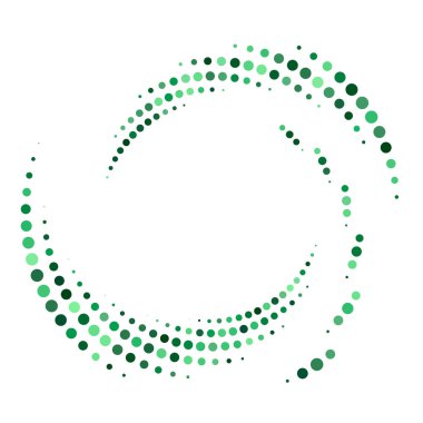 Noktalı, nokta, benekler soyut eşmerkezli daire. Spiral, girdap, girdap elementi. Dairesel ve radyal çizgiler volute, sarlis. Döndürme ile bölümlenmiş daire. Yay çizgileri yayan. Koklear, girdap illüstrasyon