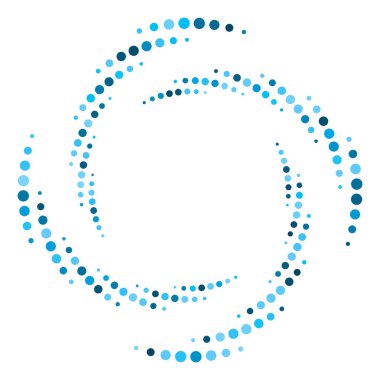 Noktalı, nokta, benekler soyut eşmerkezli daire. Spiral, girdap, girdap elementi. Dairesel ve radyal çizgiler volute, sarlis. Döndürme ile bölümlenmiş daire. Yay çizgileri yayan. Koklear, girdap illüstrasyon
