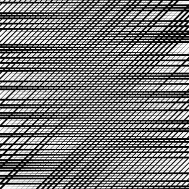 Eğriltme, çapraz, eğik çizgiler ızgara, örgü. Hücresel, interlace bac