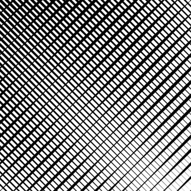 Eğriltme, çapraz, eğik çizgiler ızgara, örgü. Hücresel, interlace bac