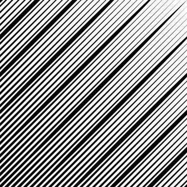 Dinamik diyagonal, eğik, eğimli çizgiler, çizgili geometrik patt
