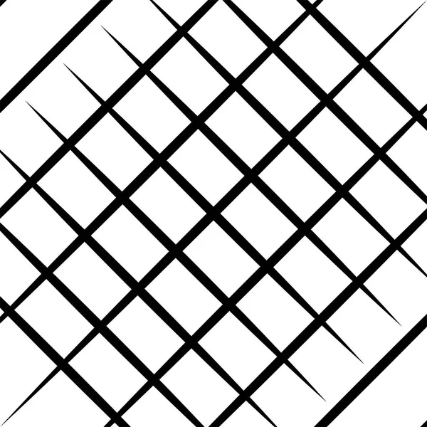 Skew, діагональ, косі лінії сітки, mesh.Cellular, interlace bac — стоковий вектор