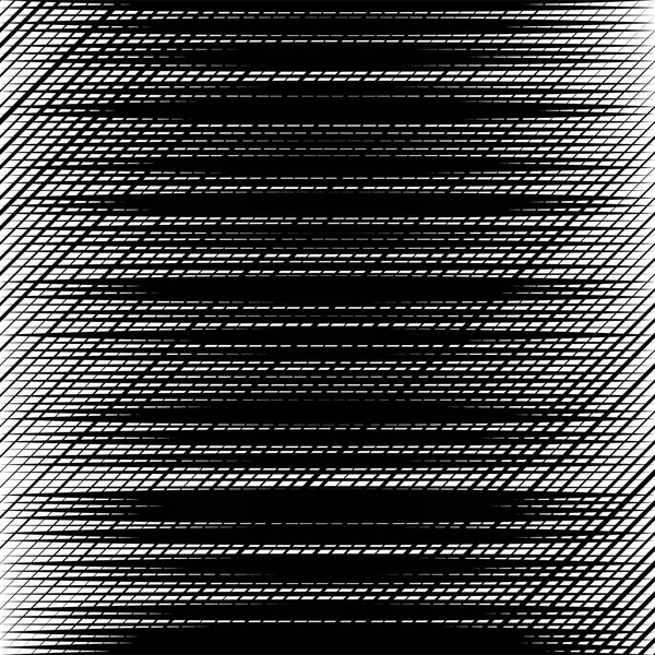 Boceto, diagonal, cuadrícula de líneas oblicuas, mesh.Cellular, entrelazado bac — Archivo Imágenes Vectoriales