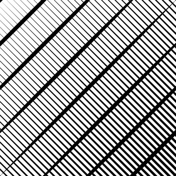 Skew, diagonale, linee oblique griglia, mesh.Cellular, interlace bac — Vettoriale Stock