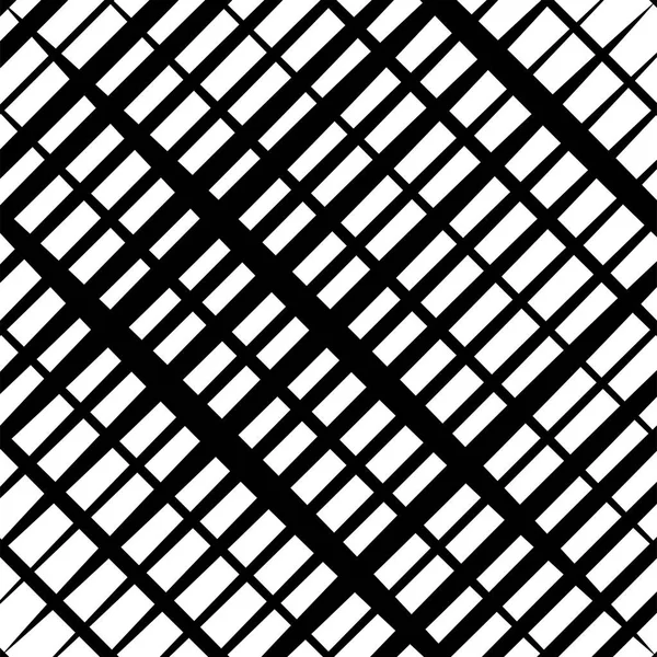 Skew, diagonal, skrå linjer gitter, mesh.Cellular, interlace bac – Stock-vektor