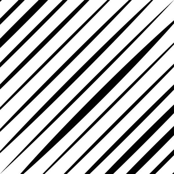 Dynamic diagonal, oblique, slanted lines, stripes geometric patt