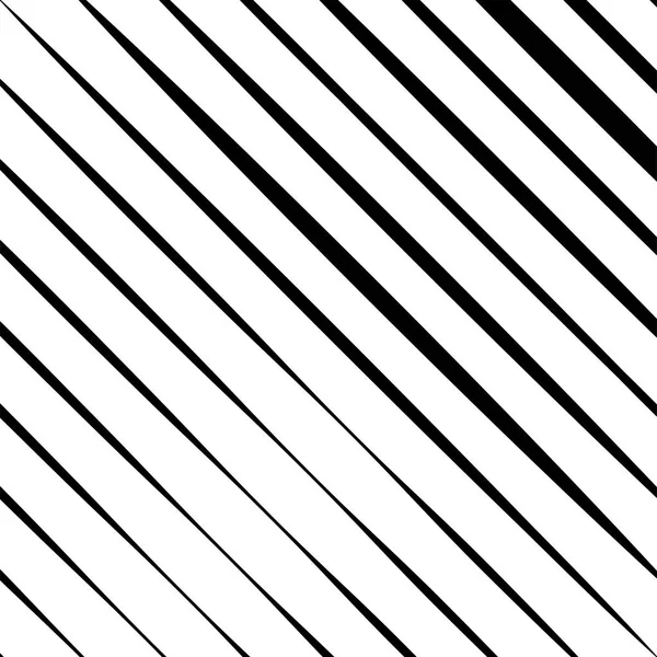 Dinámica diagonal, oblicua, líneas inclinadas, rayas geométricas patt — Archivo Imágenes Vectoriales