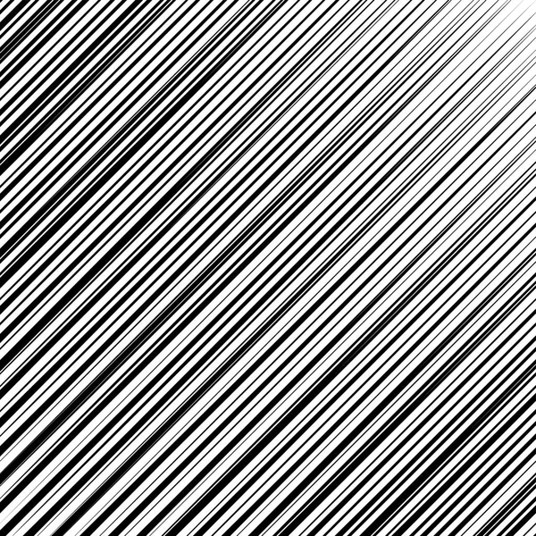 Dinamik diyagonal, eğik, eğimli çizgiler, çizgili geometrik patt — Stok Vektör
