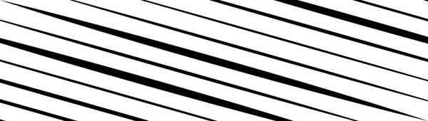 Dynamisk Diagonal, sned, sneda linjer, ränder geometrisk Patt — Stock vektor