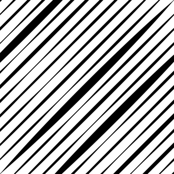 Dynamic diagonal, oblique, slanted lines, stripes geometric patt