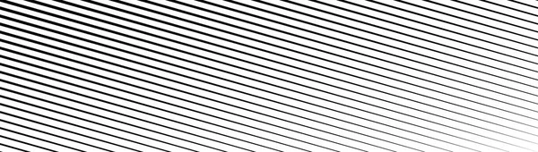 Linee dinamiche diagonali, oblique, inclinate, strisce patt geometriche — Vettoriale Stock