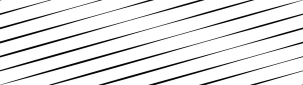 Dynamische diagonaal, schuin, schuine lijnen, geometrische strepen — Stockvector