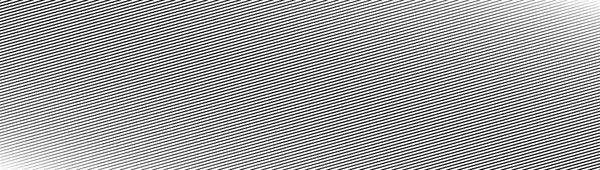 동적 대각선, 경사, 경사진 선, 줄무늬 기하학적 패트 — 스톡 벡터
