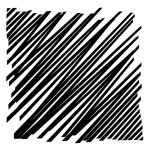 Shatter, fracture, break effect. Destruction, destroy pattern, t Stock ...