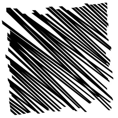 Parçalanma, kırılma, kırılma etkisi. Yıkım, desen yok, t