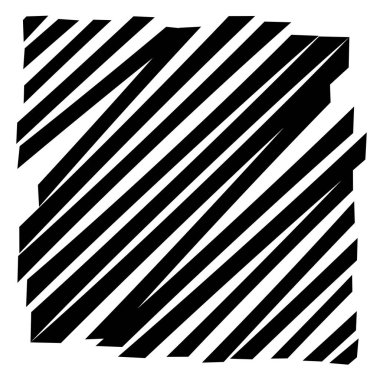 Parçalanma, kırılma, kırılma etkisi. Yıkım, desen yok, t