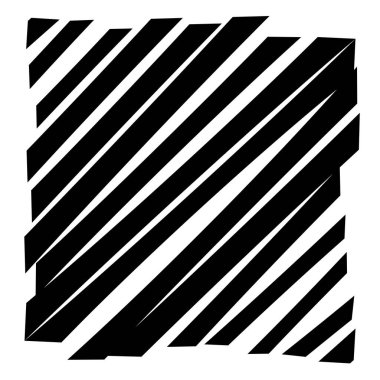 Parçalanma, kırılma, kırılma etkisi. Yıkım, desen yok, t