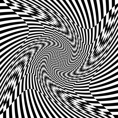 burulma, döner deforme.gyration, revolve element.tweak yakınsama